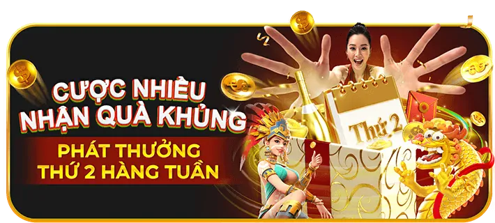 Chương trình VIP độc quyền 333win7 win