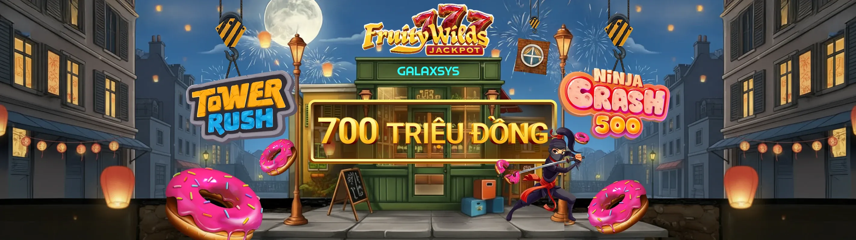 Tổng quan các chương trình khuyến mãi hấp dẫn của 333win7 win