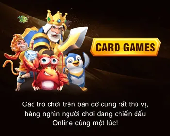 Lựa chọn trò chơi phong phú tại 333win7 win