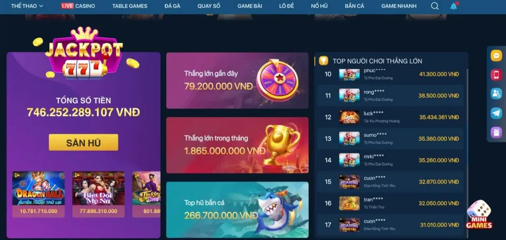 Nguyên tắc chơi game 333win7 win